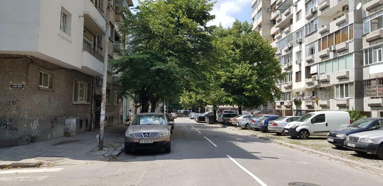 Селена 3 Varna Bagian luar foto
