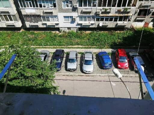 Селена 3 Varna Bagian luar foto